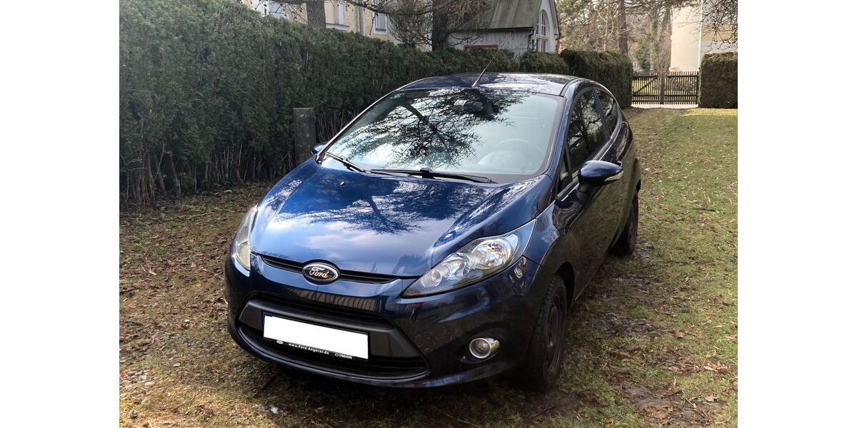Ford Fiesta 171.000 km 2.500 &euro; Alling 82239