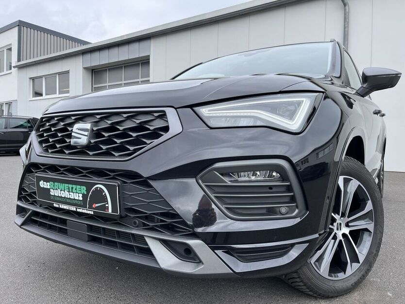 Ateca