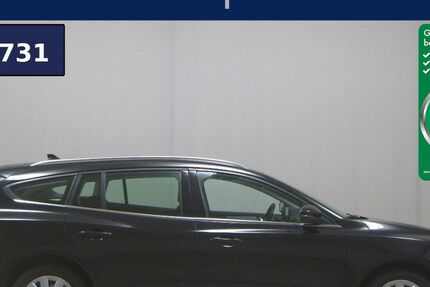 Ford Focus 126.696 km 8.680 &euro; Gyhum/Bockel 27404