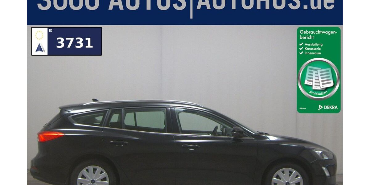 Ford Focus 126.696 km 8.680 &euro; Gyhum/Bockel 27404