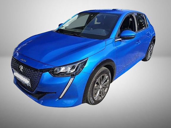 Peugeot 208 78.539 km 13.249 € Ergolding 84030
