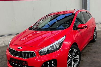 Kia ceed / Ceed 258.319 km 6.545 &euro; Zell am Harmersbach 77736