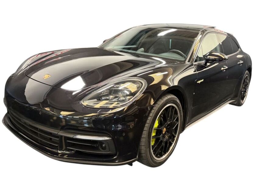 Panamera