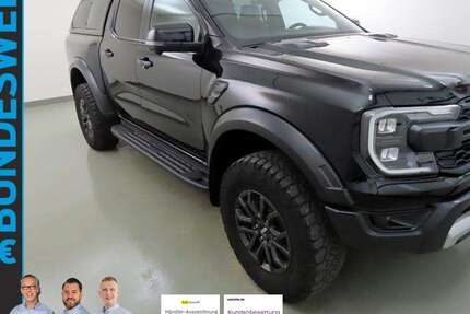 Ford Ranger 87.017 km 52.490 &euro; Premnitz 14727