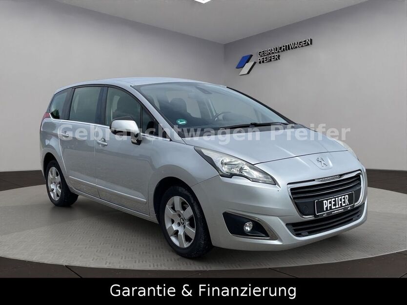 Peugeot 5008 152.200 km 6.690 € Wald-Michelbach 69483