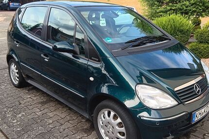Mercedes-Benz A 140 137.000 km 2.500 &euro; Meisenheim 55590