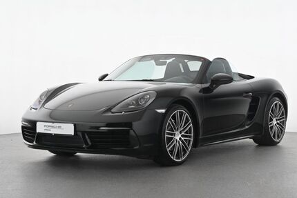 Porsche Boxster 53.624 km 60.900 &euro; Essen 45143