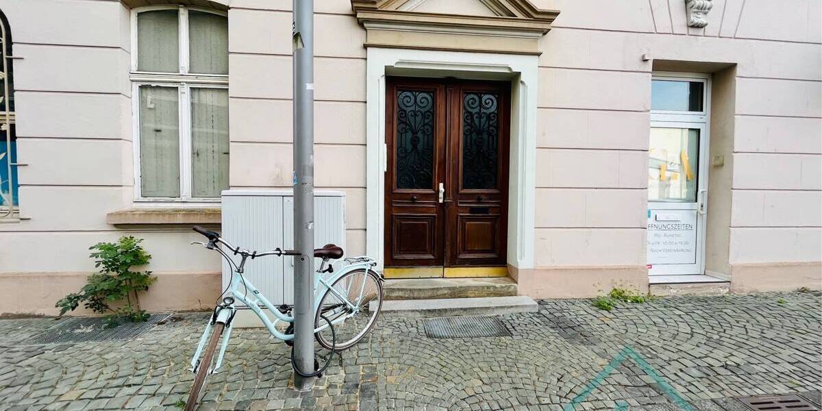 Etagenwohnung Iserlohn Zentrum - 3 Zimmer, 79 m&sup2;, 495&euro; | Angebot:20949945