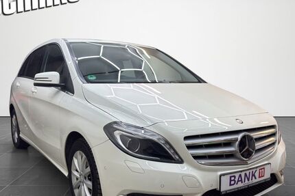 Mercedes-Benz B 200 95.000 km 13.290 &euro; Ingenried 86980