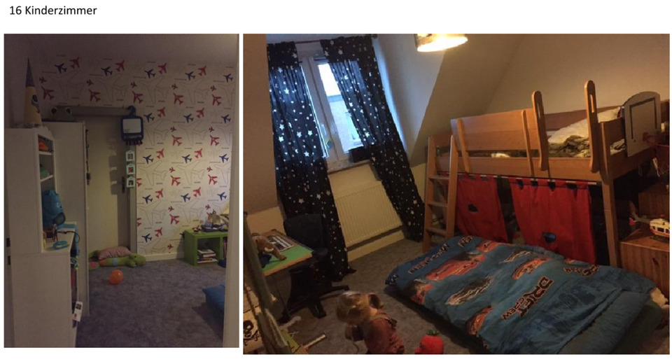 Einfamilienhaus Brome - 8 Zimmer, 260 m&sup2;, 259.000&euro; | Angebot:23544510