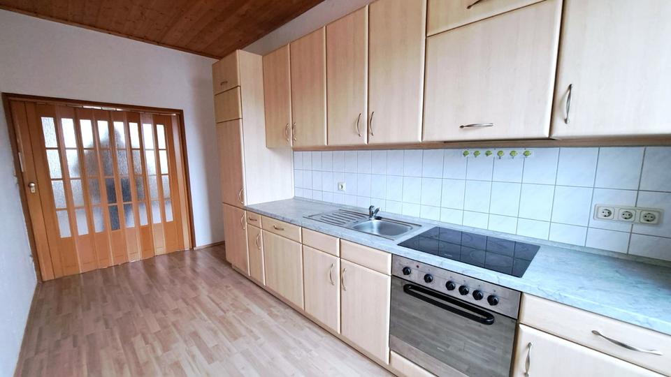 Etagenwohnung Waldheim - 1 Zimmer, 46 m&sup2;, 276&euro; | Angebot:24806656