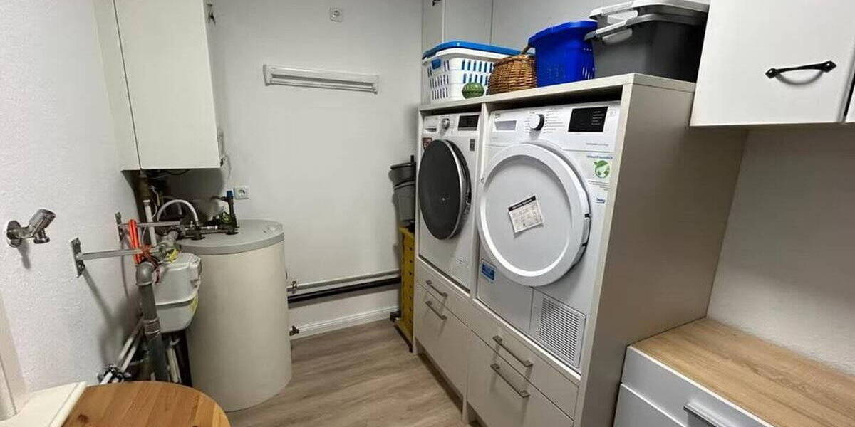 Einfamilienhaus Tönning - 5 Zimmer, 105 m&sup2;, 525.000&euro; | Angebot:26394357