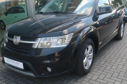 Fiat Freemont 106.000 km 7.499 &euro; Berlin 13127