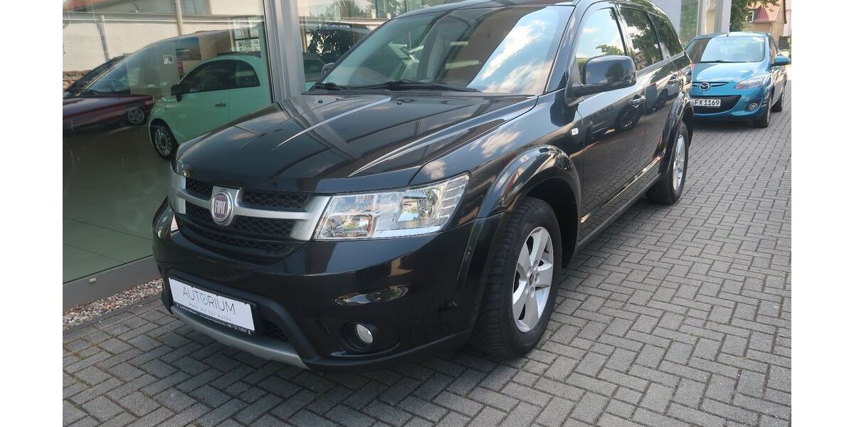 Fiat Freemont 106.000 km 7.499 &euro; Berlin 13127