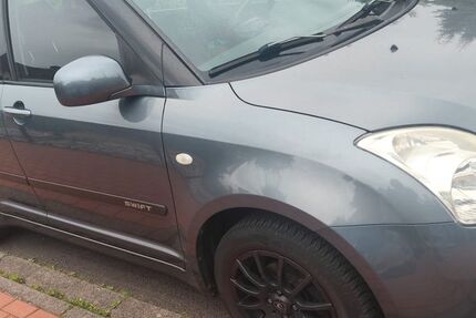 Suzuki Swift 229.000 km 999 &euro; Ahnatal 34292