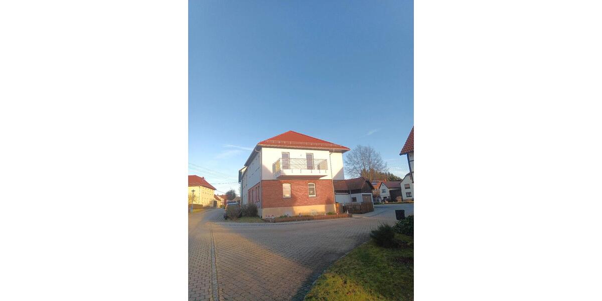 Reihenhaus Ranis - 5 Zimmer, 130 m&sup2;, 900&euro; | Angebot:26418470
