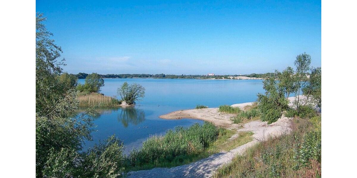 Bungalow Naunhof - 2 Zimmer, 40 m&sup2;, 725&euro; | Angebot:26068829