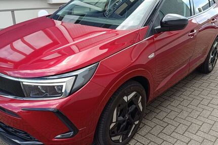 Opel Grandland (X) 6.700 km 28.990 &euro; Hachenburg 57627