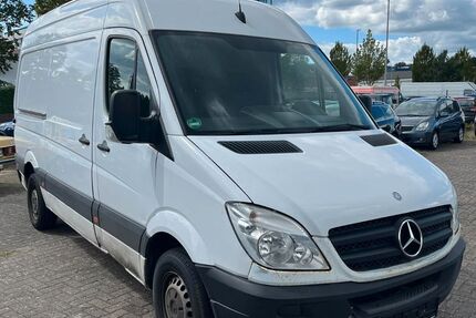 Mercedes-Benz Sprinter 184.000 km 9.490 &euro; Bremen 28199