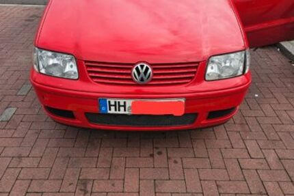 VW Polo 234.000 km 650 € Hamburg 21129