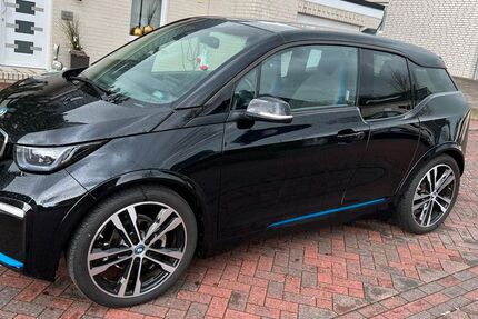 BMW i3 47.000 km 23.499 &euro; Itzehoe 25524