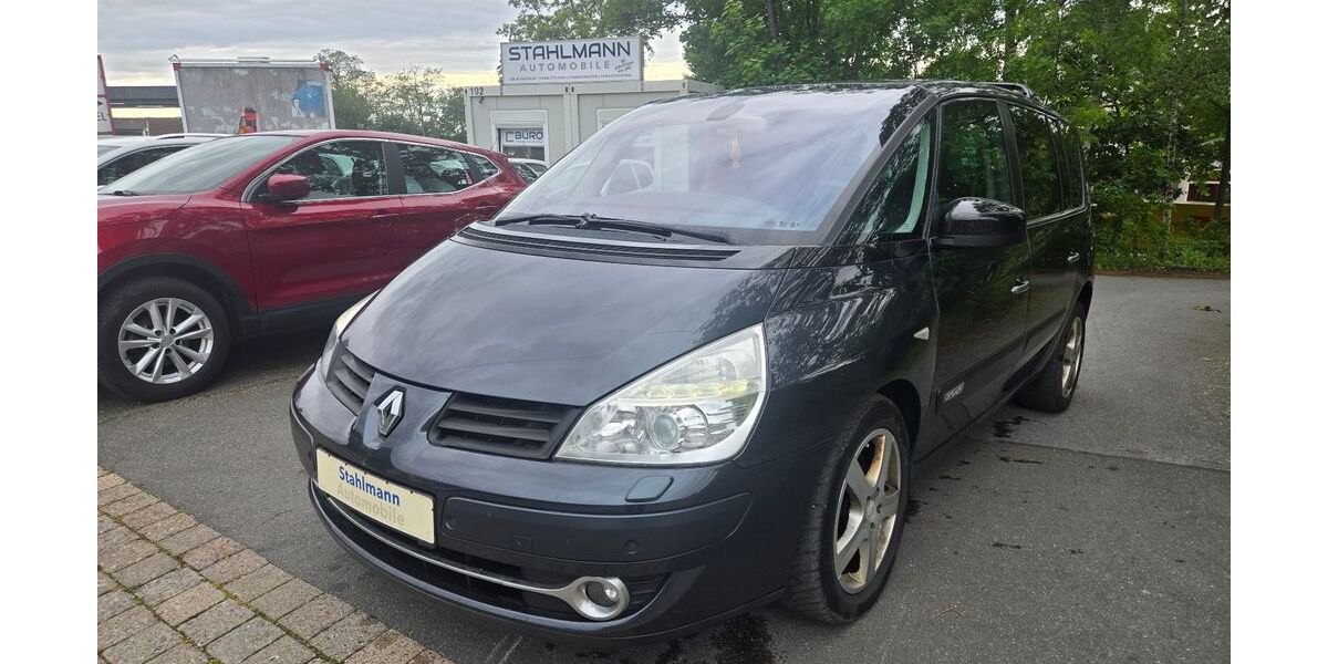 Renault Espace 347.000 km 2.750 &euro; Bielefeld 33647