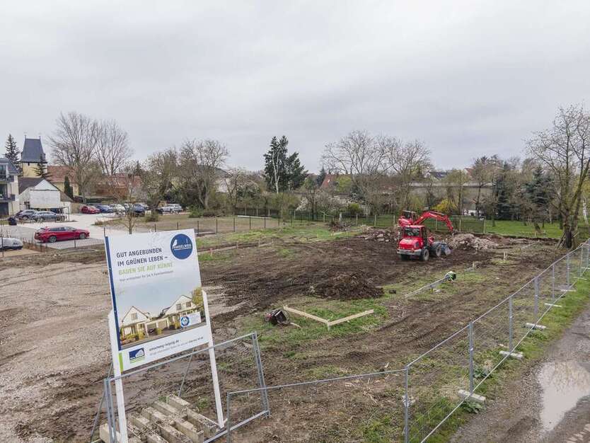 WIR BAUEN FÜR SIE -Einfamilienhaus mit Terrasse & Garten-Amselweg 16 Haus 11-Stieglitz 5 zimmer