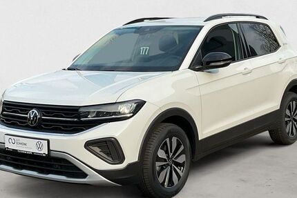 VW T-Cross 4.900 km 27.440 € Wesel 46483