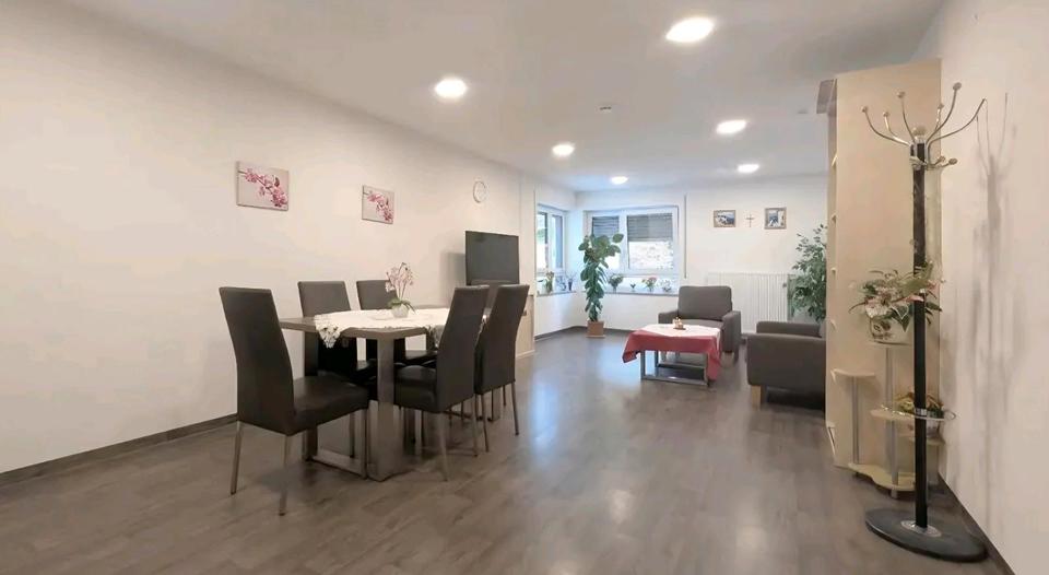Etagenwohnung Gößweinstein - 1 Zimmer, 25 m&sup2;, 99.999&euro; | Angebot:27077561