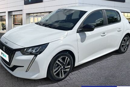 Peugeot 208 19.190 km 12.690 &euro; Berlin 10369