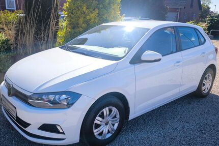 VW Polo 19.900 km 14.980 &euro; Bardowick / Lüneburg 21357