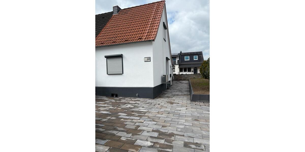 Doppelhaushälfte Andernach - 3 Zimmer, 91 m&sup2;, 1.100&euro; | Angebot:25960450