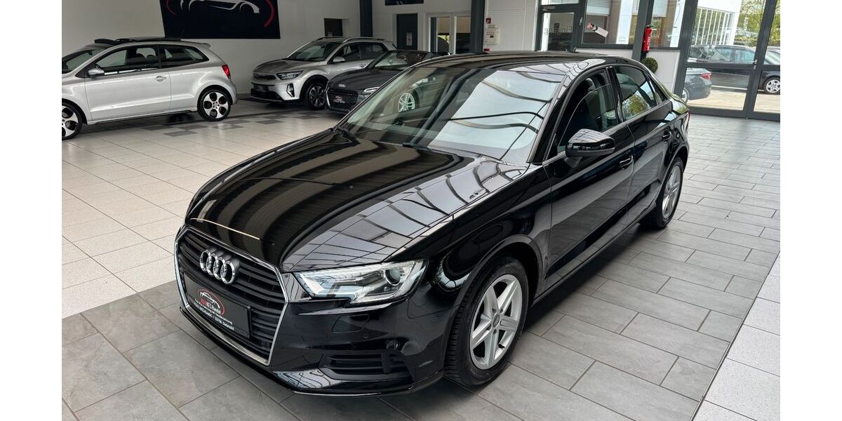 Audi A3 95.000 km 14.900 &euro; Detmold 32758