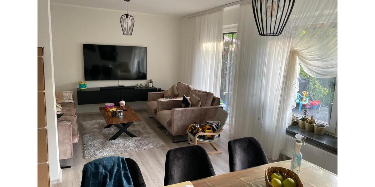 Reihenhaus Buxtehude - 4 Zimmer, 109 m&sup2;, 456.000&euro; | Angebot:26844104