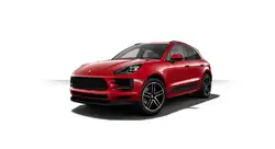 Porsche Macan 69.000 km 44.900 &euro; Waghäusel 68753
