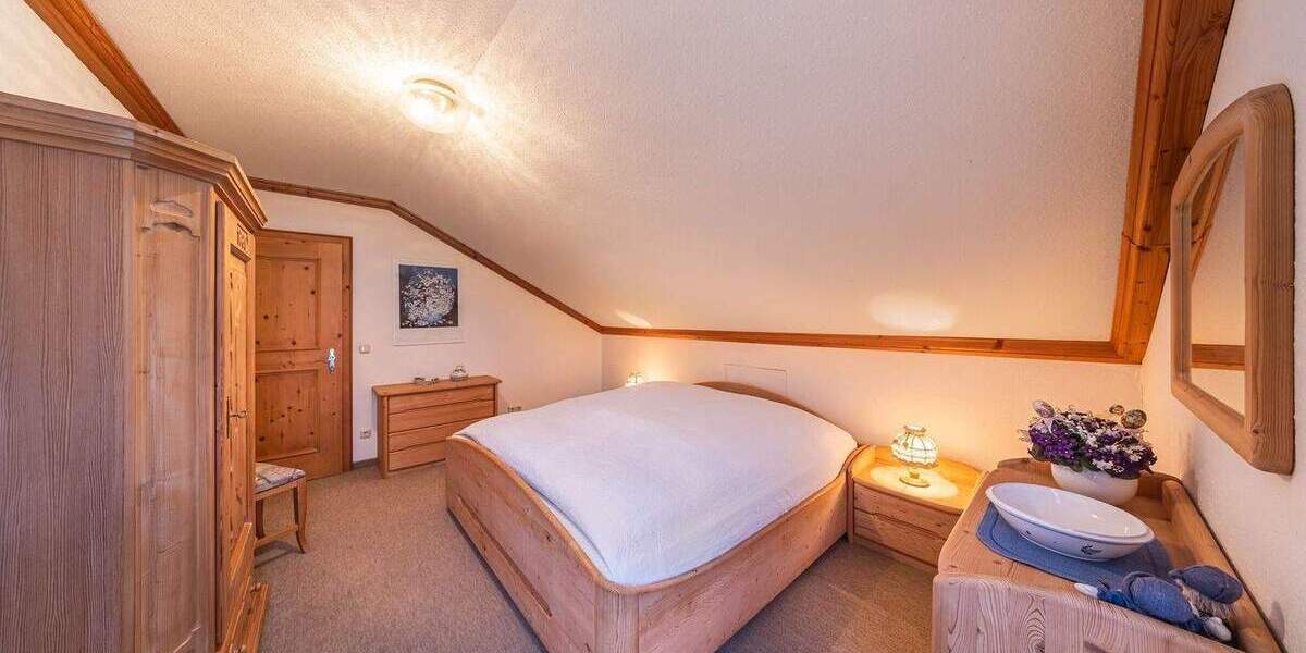 Etagenwohnung Sonthofen Walten - 4 Zimmer, 102 m&sup2;, 570.000&euro; | Angebot:25986342