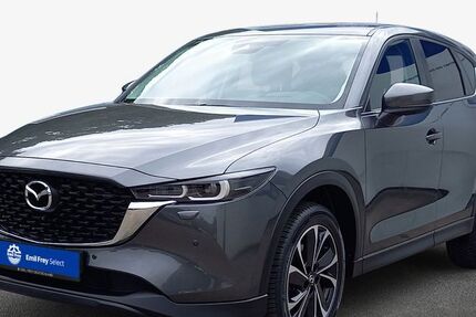 Mazda CX-5 59.574 km 27.950 &euro; Frankfurt 60386