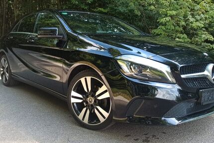 Mercedes-Benz A 220 89.990 km 16.990 &euro; Birgland 92262