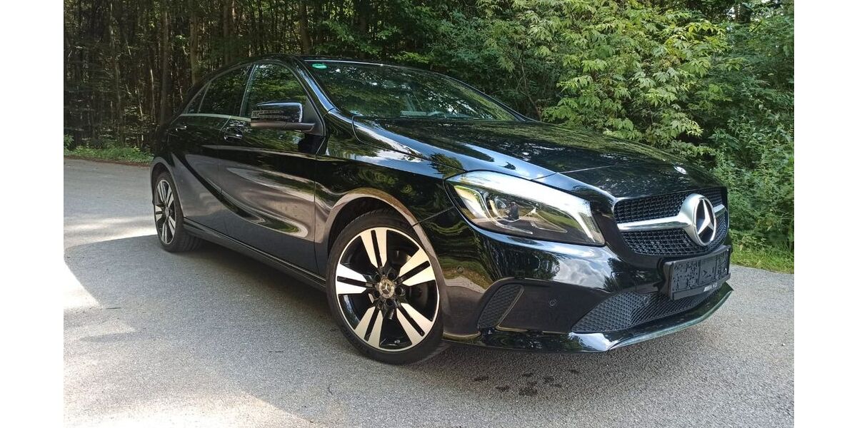 Mercedes-Benz A 220 89.990 km 16.990 &euro; Birgland 92262
