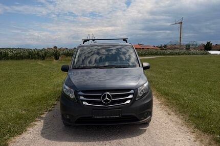Mercedes-Benz Viano 121.099 km 12.500 &euro; Obing 83119