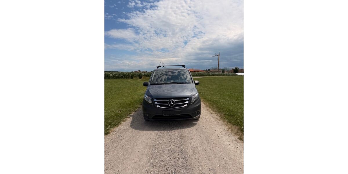 Mercedes-Benz Viano 121.099 km 12.500 &euro; Obing 83119