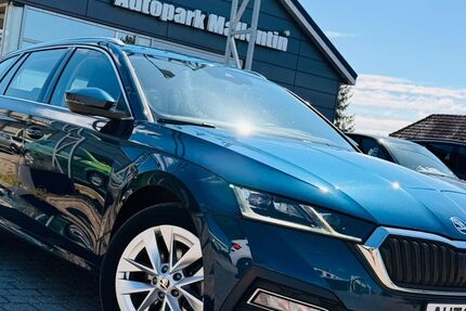 Skoda Octavia 145.000 km 18.479 &euro; Stepenitztal 23936