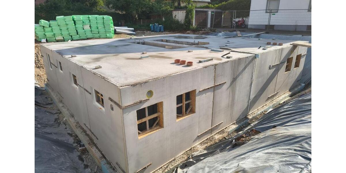 Doppelhaushälfte München Pasing-Obermenzing - 5 Zimmer, 137 m&sup2;, 1.391.000&euro; | Angebot:26990357