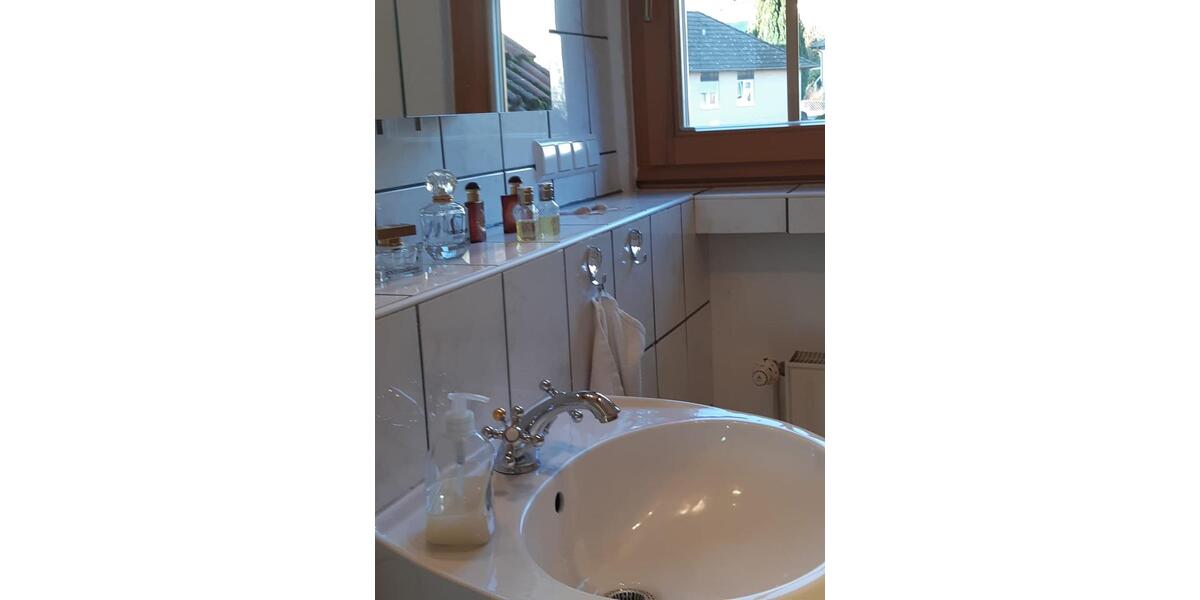 Schönes Haus am Waldrand in Rodalben 6 zimmer