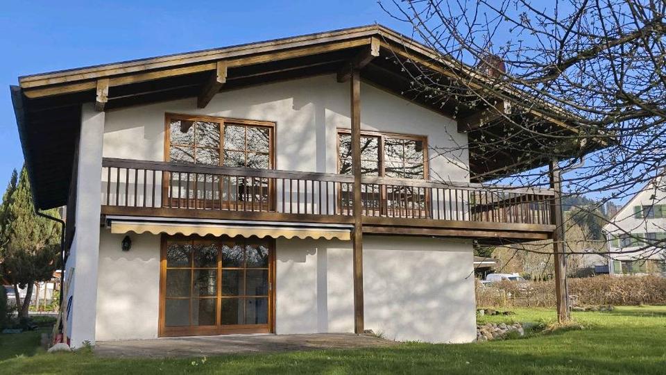 Einfamilienhaus Weiler-Simmerberg Simmerberg - 5 Zimmer, 199 m&sup2;, 930.000&euro; | Angebot:26844332
