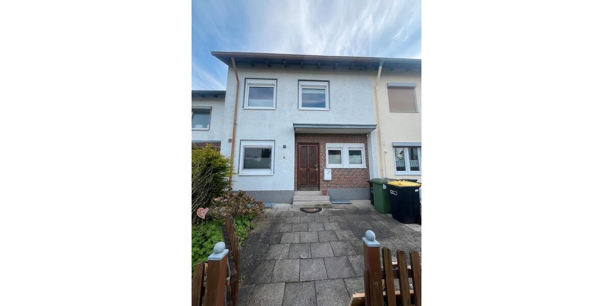 Reihenhaus Vellmar - 4 Zimmer, 110 m&sup2;, 285.000&euro; | Angebot:27086043