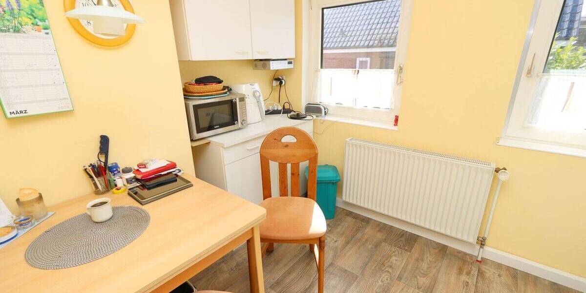 Einfamilienhaus Schönwalde am Bungsberg Schönwalde - 7 Zimmer, 170 m&sup2;, 359.000&euro; | Angebot:26154121