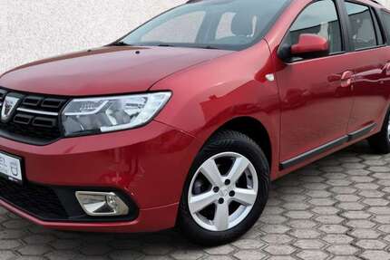 Dacia Logan 33.850 km 12.990 &euro; Bruchhausen-Vilsen 27305