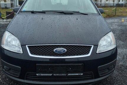 Ford C-Max 92.000 km 2.500 € Wustermark 14641