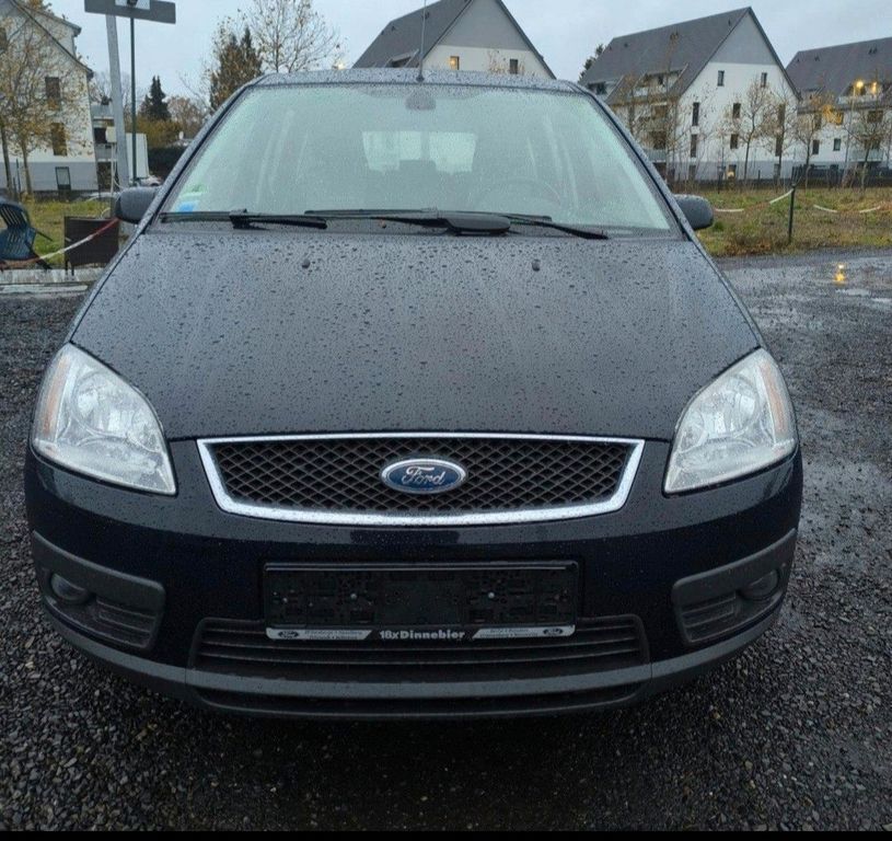 Ford C-Max 92.000 km 2.500 € Wustermark 14641